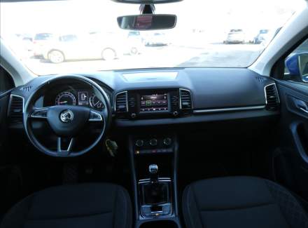 Škoda - Karoq