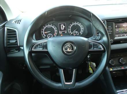 Škoda - Karoq