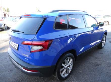 Škoda - Karoq