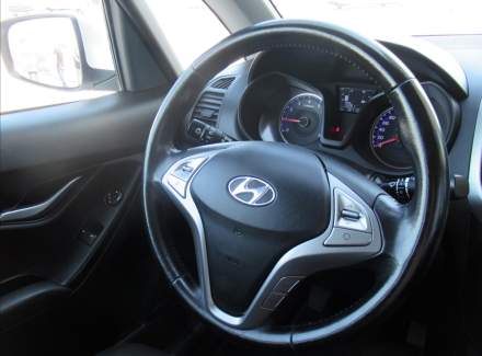 Hyundai - ix20