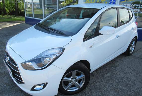 Hyundai - ix20
