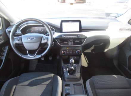 Ford - Focus