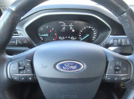 Ford - Focus