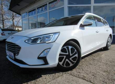 Ford - Focus