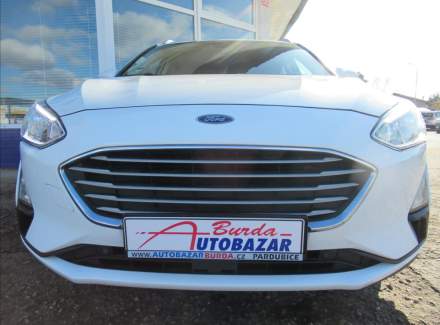 Ford - Focus