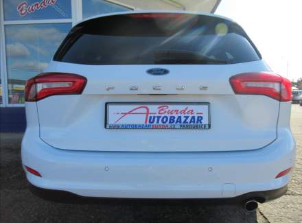 Ford - Focus