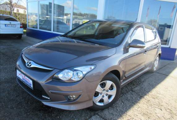 Hyundai - i30