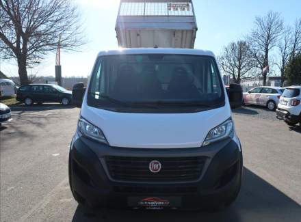 Fiat - Ducato