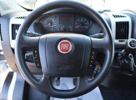 Fiat - Ducato