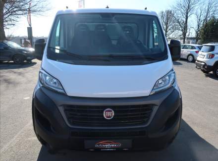 Fiat - Ducato