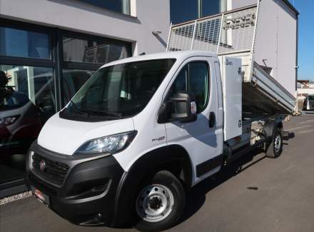 Fiat - Ducato