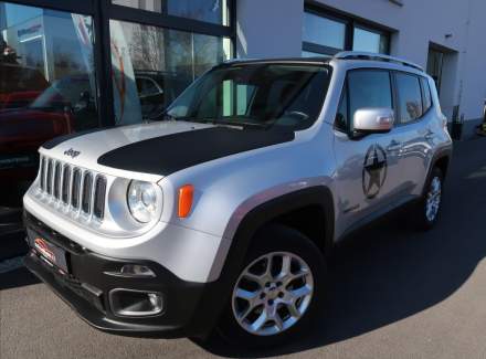 Jeep - Renegade