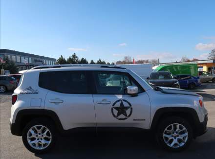 Jeep - Renegade