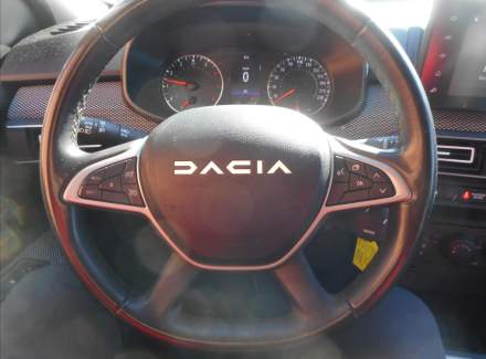 Dacia - Jogger