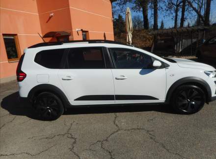 Dacia - Jogger