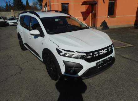 Dacia - Jogger