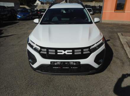 Dacia - Jogger