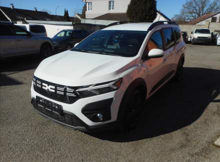 Dacia - Jogger