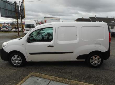 Renault - Kangoo
