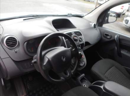 Renault - Kangoo