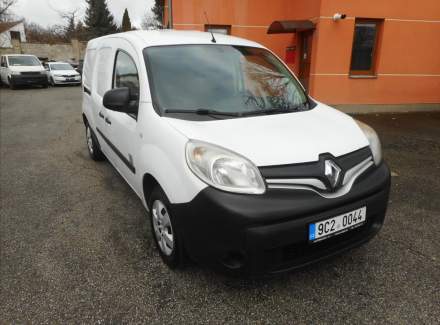 Renault - Kangoo