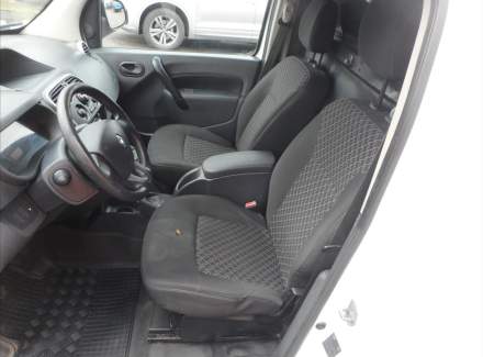 Renault - Kangoo