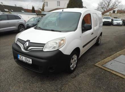 Renault - Kangoo