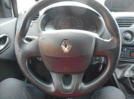 Renault - Kangoo
