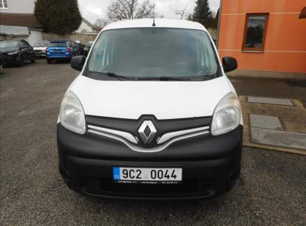 Renault - Kangoo