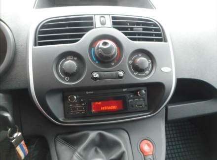 Renault - Kangoo