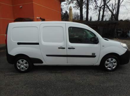 Renault - Kangoo