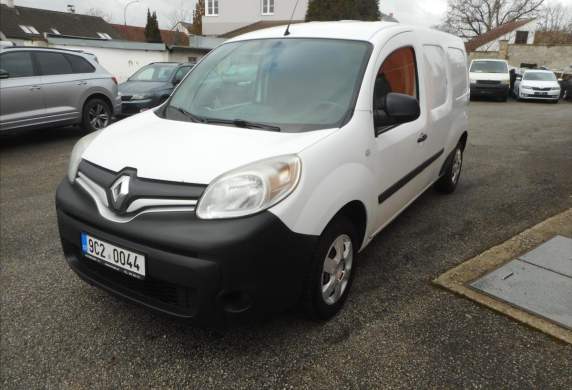 Renault - Kangoo