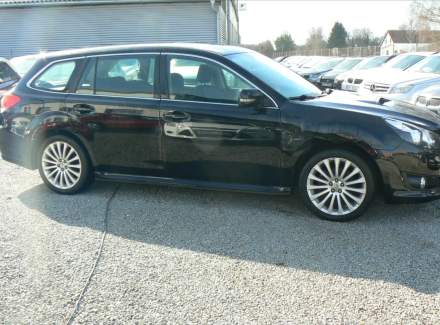 Subaru - Legacy