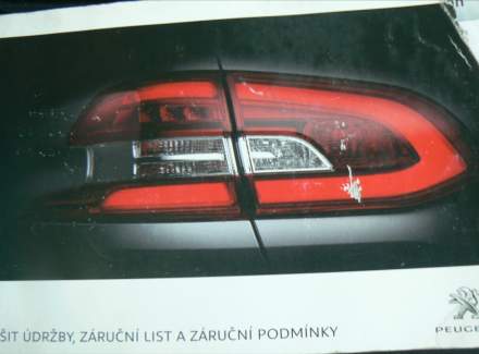 Peugeot - 308