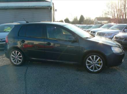 Volkswagen - Golf