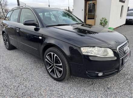 Audi - A4