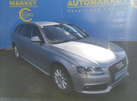 Audi - A4