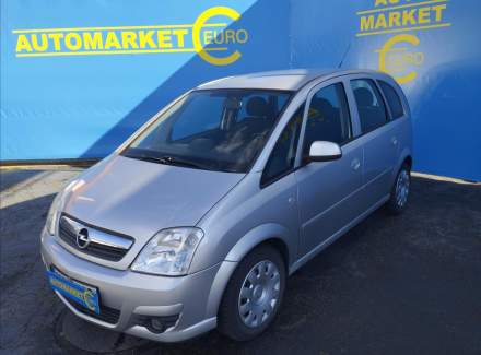 Opel - Meriva
