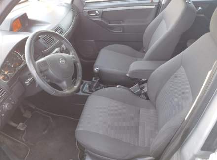 Opel - Meriva