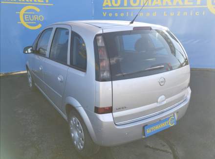 Opel - Meriva