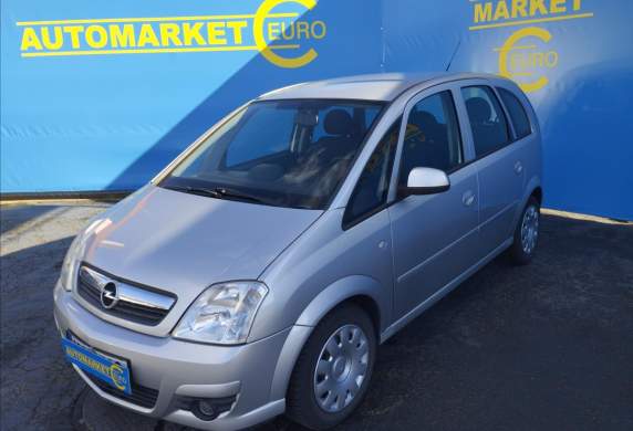 Opel - Meriva