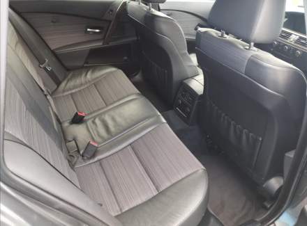 BMW - 5er