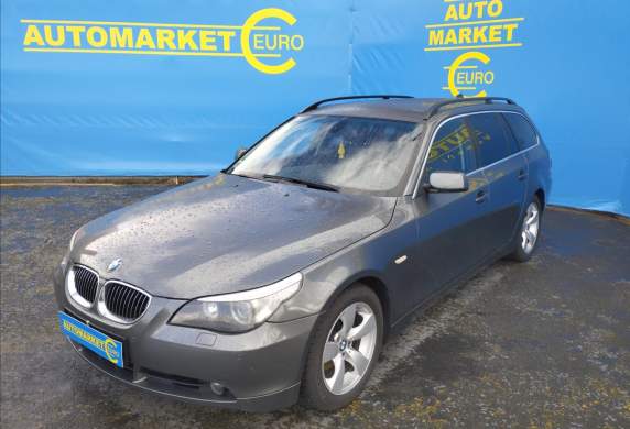 BMW - 5er