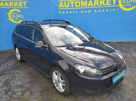 Volkswagen - Golf