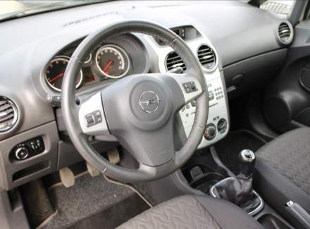 Opel - Corsa