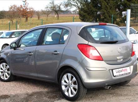 Opel - Corsa