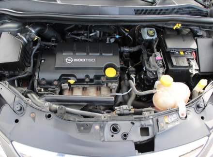 Opel - Corsa