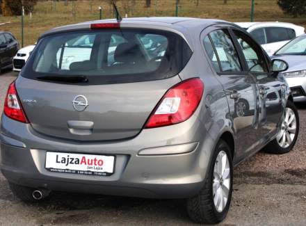 Opel - Corsa