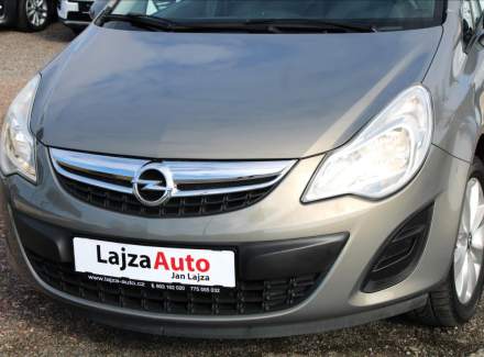 Opel - Corsa
