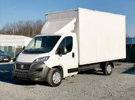Fiat - Ducato